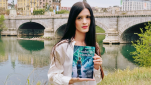 Scopri di più sull'articolo Dalla casa editrice al self: la storia di Alessia Pizzuti